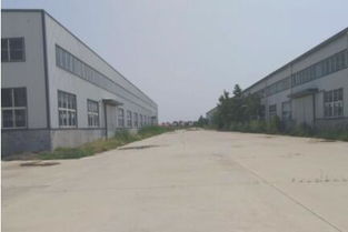 北京厂房与库房资源全解析 市场现状与优质查询渠道