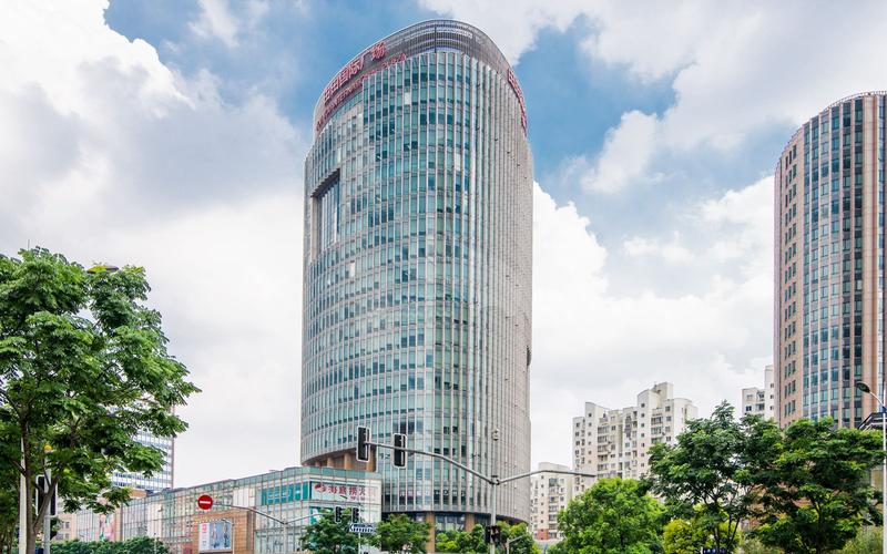 上海德丽房地产咨询 专业洞察，赋能地产决策
