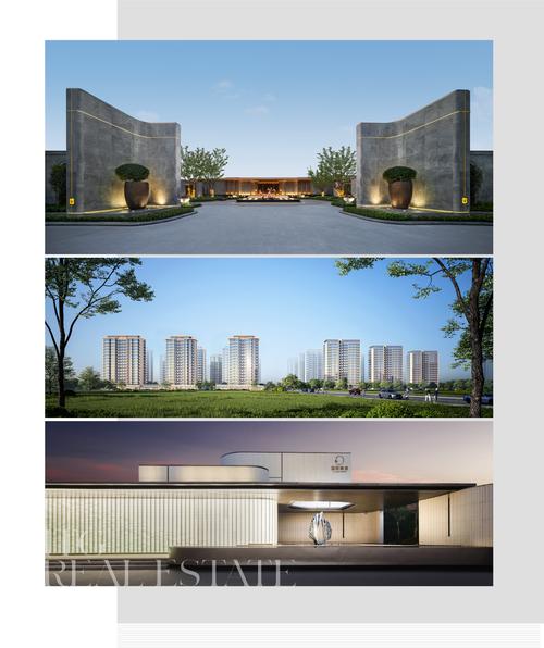 国贸地产三大产品系解码 原系、上系、天琴系如何构筑差异化竞争力