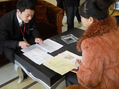 金润国际选中心 学区房火热认筹，蚌埠新盘引购房者追捧
